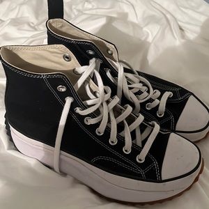 Converse - Run Star Hike